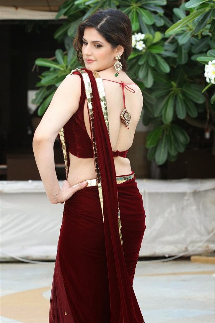 ZareenKhan, Bollywood, Actress