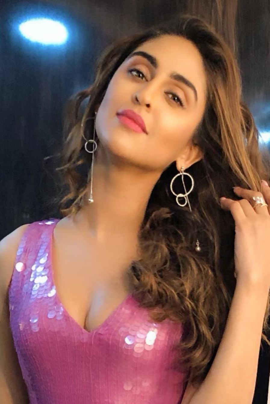 KrystleDSouza, Bollywood, Actress