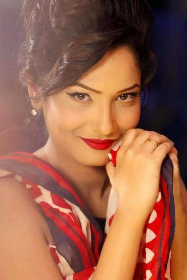 AnkitaLokhande, TV, Serial, Actress