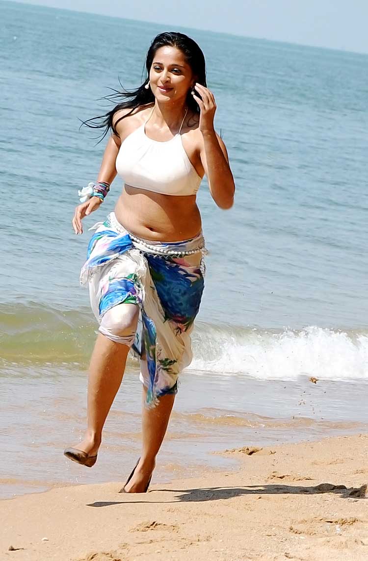 AnushkaShetty, Bollywood, Actress