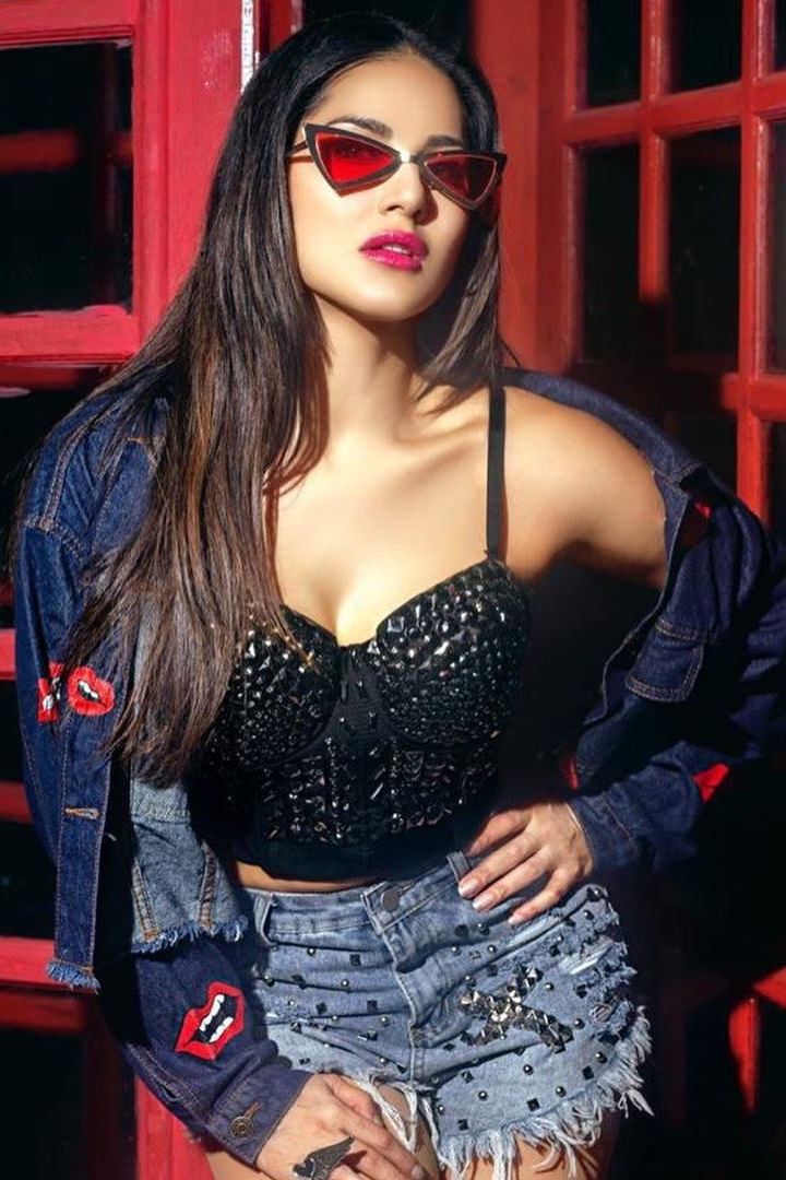 SunnyLeone, Bollywood, Actress