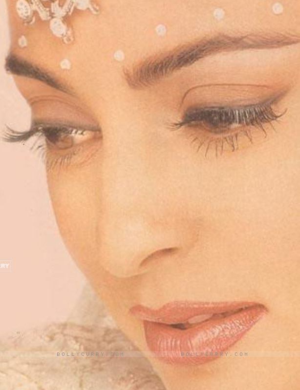 JuhiChawla, Bollywood, Actress, 90s