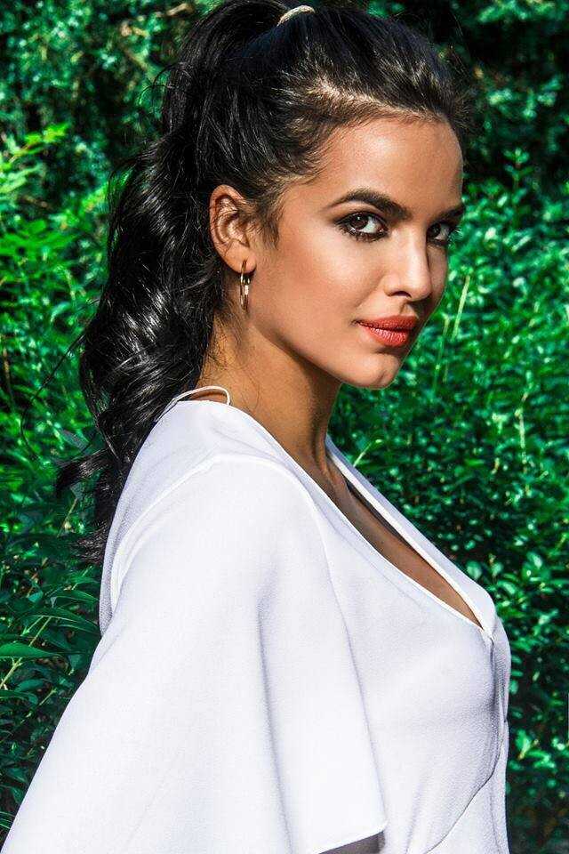 NatasaStankovic, Model, Bollywood, Actress