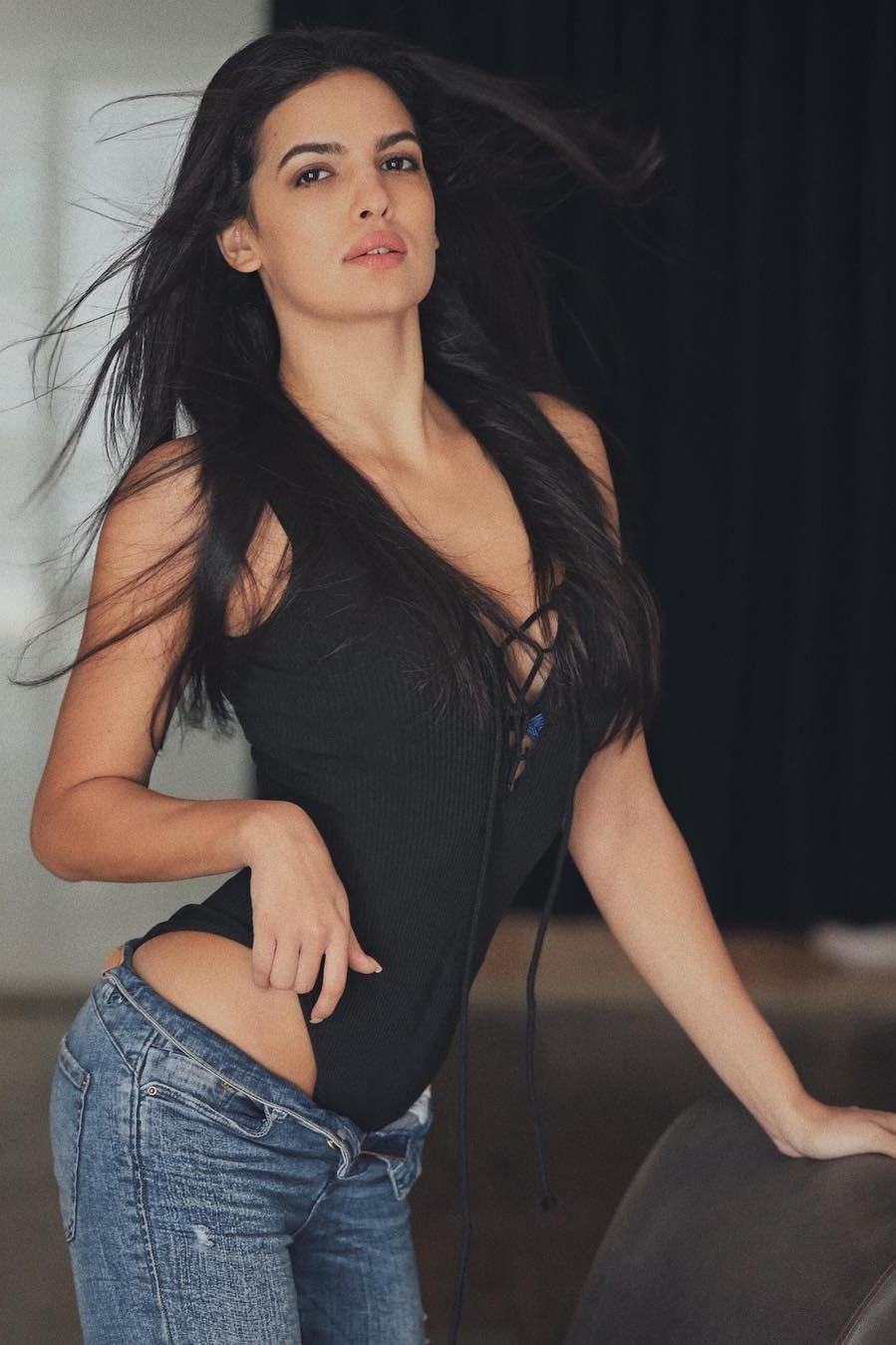 NatasaStankovic, Model, Bollywood, Actress