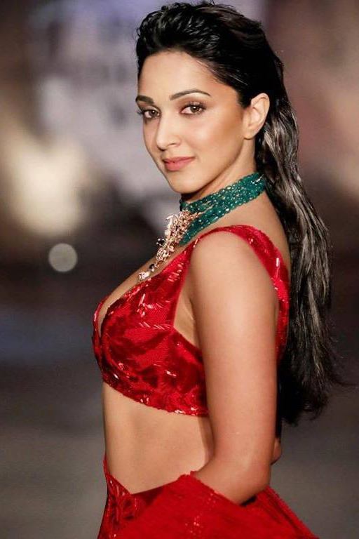 KiaraAdvani, Bollywood, Actress