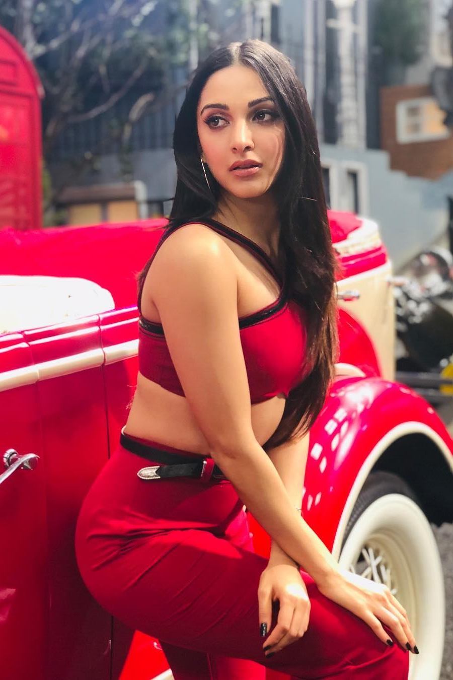 KiaraAdvani, Bollywood, Actress
