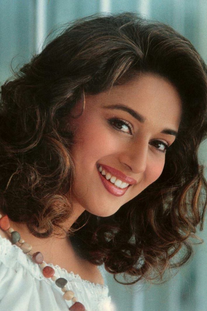 MadhuriDixit, Bollywood, Actress, 90s