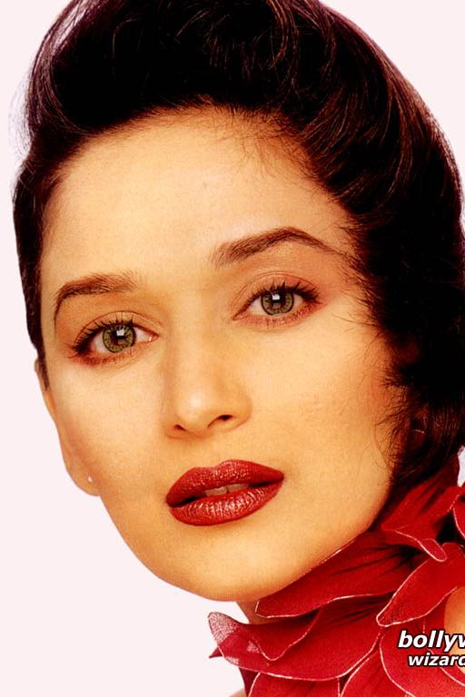 MadhuriDixit, Bollywood, Actress, 90s