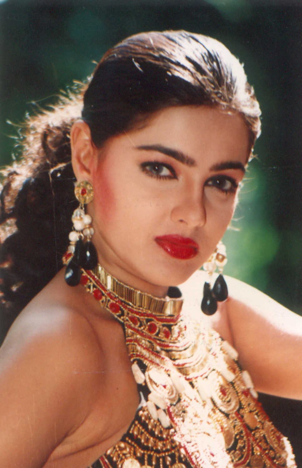 MamtaKulkarni, Bollywood, Actress, 90s