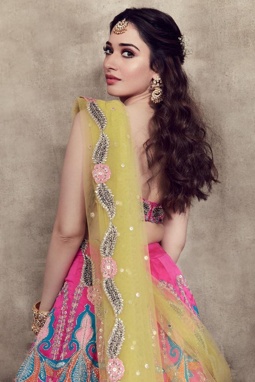 TamannaahBhatia, Bollywood, Actress