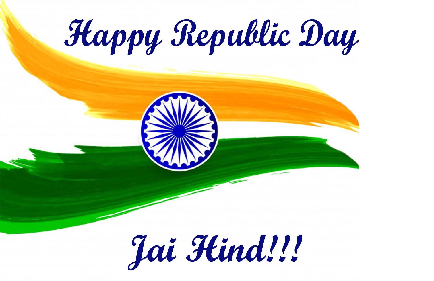 India, Republic, Day, Wishes