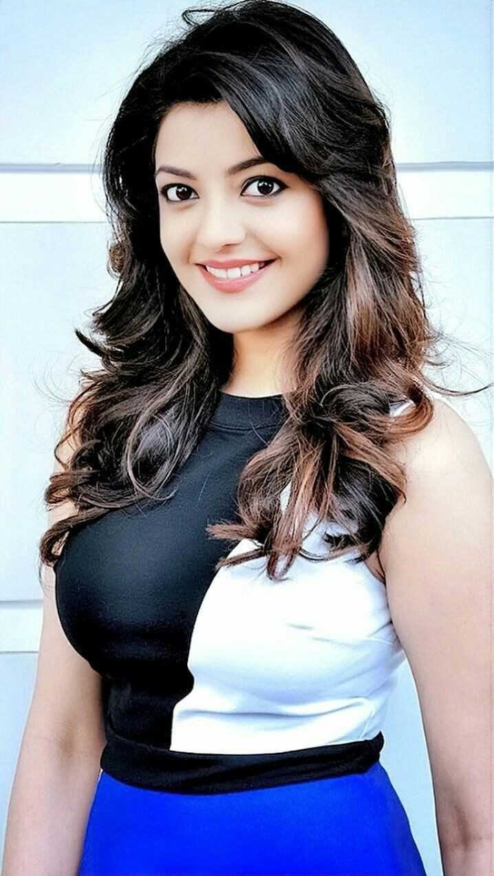 KajalAggarwal, Indian, Bollywood, Telugu, Actress