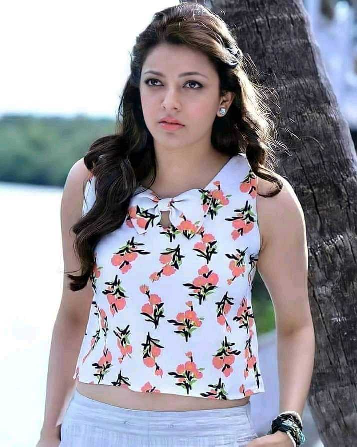 Indian, Actress, KajalAggarwal, Telugu, Bollywood